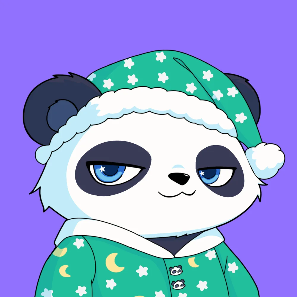 chi in pajamas