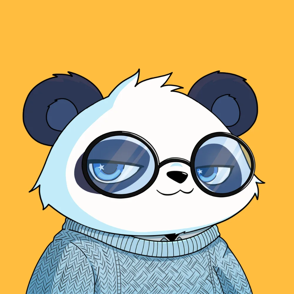 chi in sweater